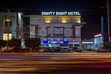 888 hotel koronadal|EIGHTY EIGHT HOTEL .